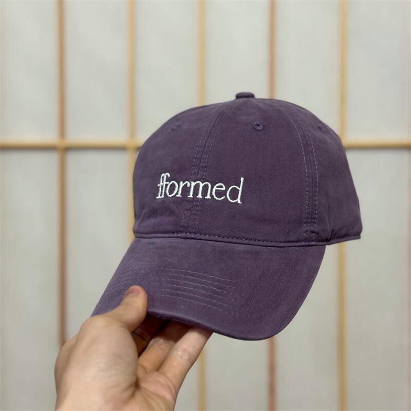 Women's Casual Embroidered Cap Bowlift 1784270698