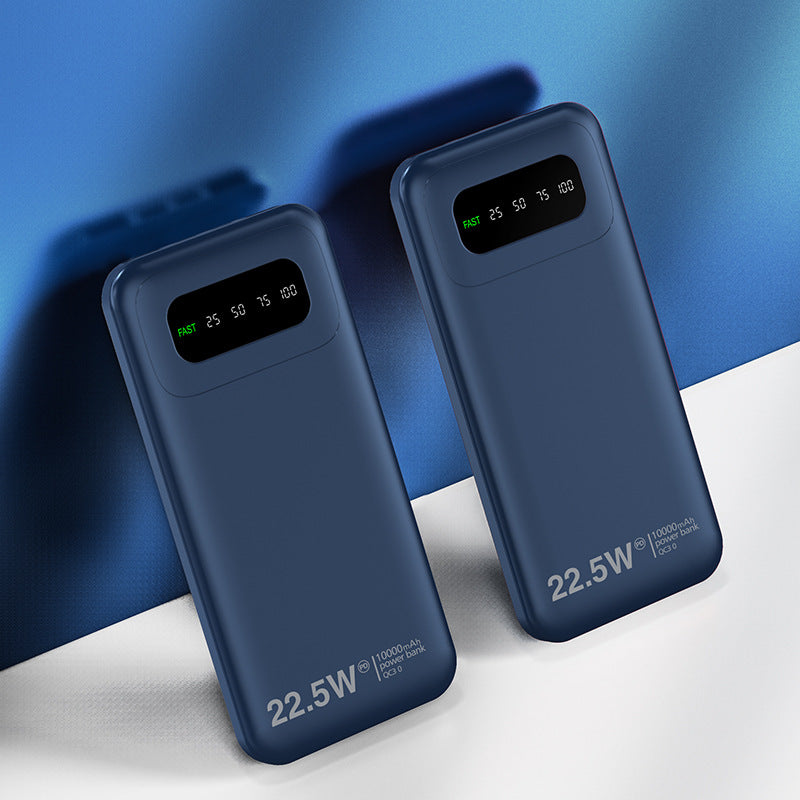 Powerbank Bowlift