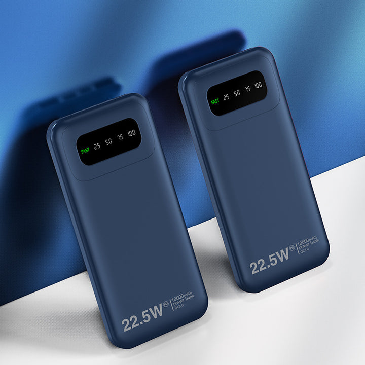 Powerbank Bowlift