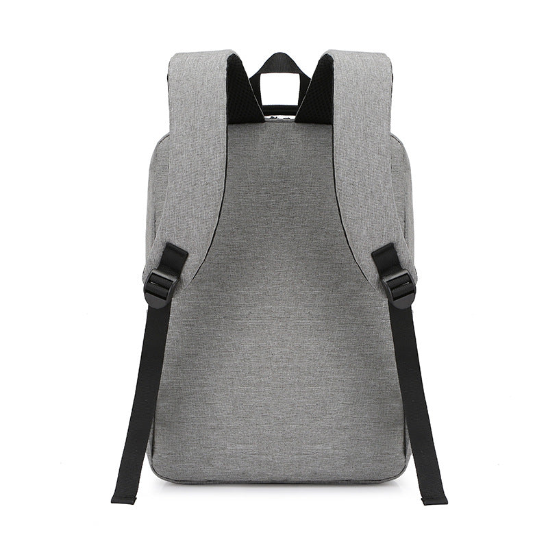 Urban Laptop Backpack with Security Compartment Bowlift