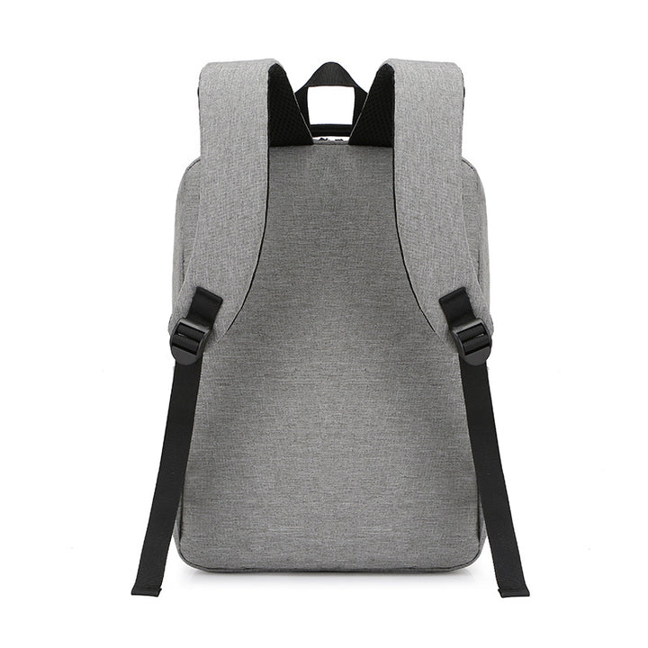Urban Laptop Backpack with Security Compartment Bowlift