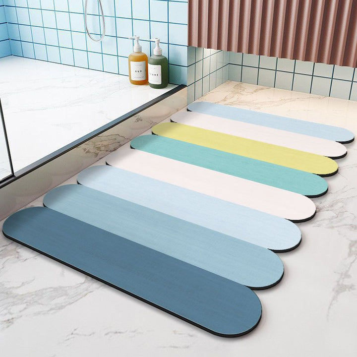 Soft Anti-Slip Bath Mat Bowlift