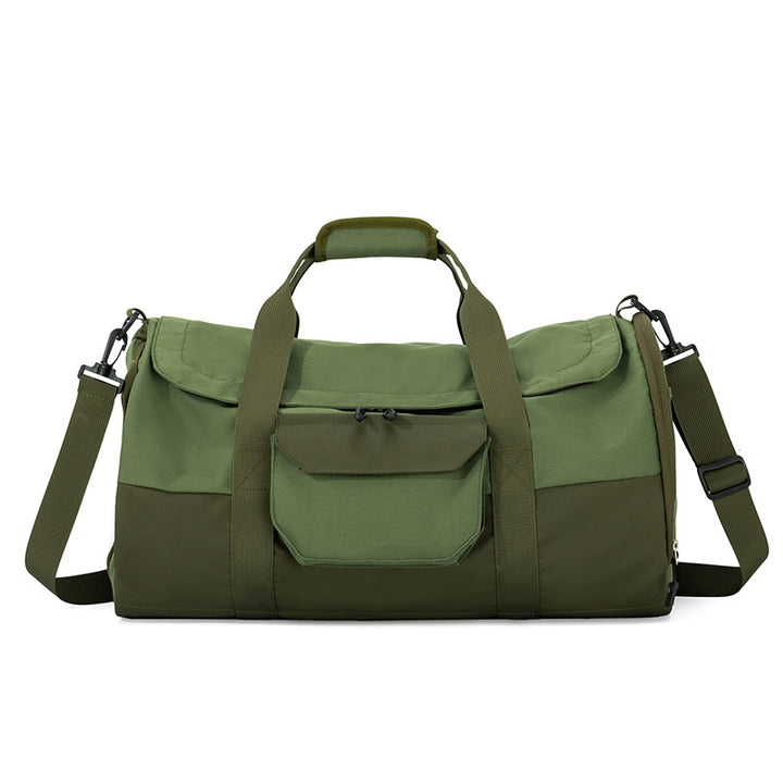 Durable Multi-Purpose Gym Duffel Bag Bowlift