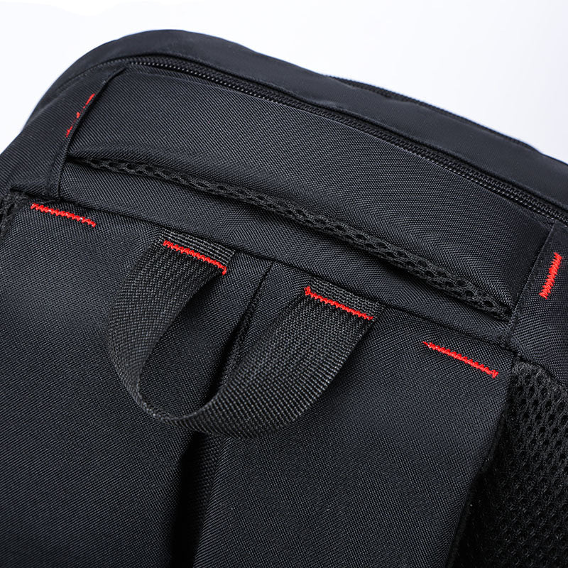 Versatile Multi-Pocket Travel Backpack Bowlift