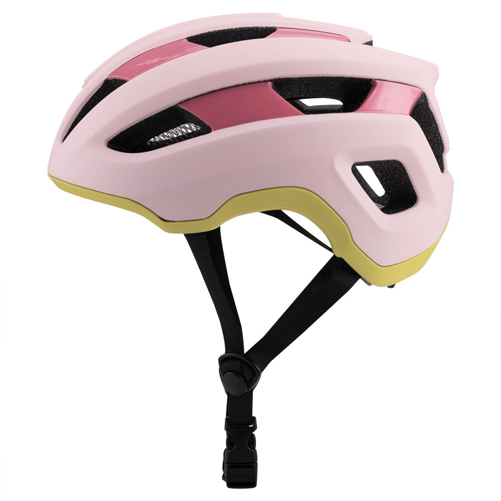Ergonomic Cycling Helmet Bowlift