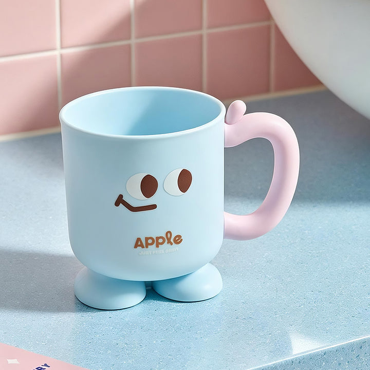 Funny Mug Bowlift