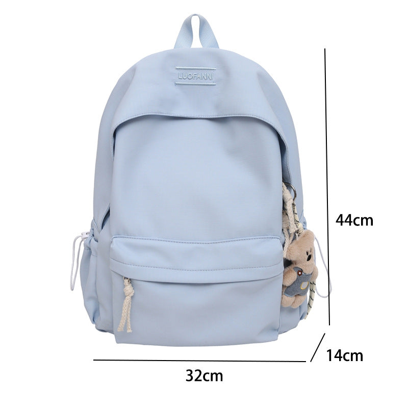 Versatile Utility Backpack Bowlift