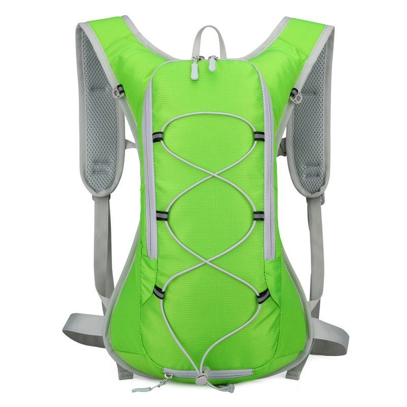Lightweight Hydration Backpack Bowlift