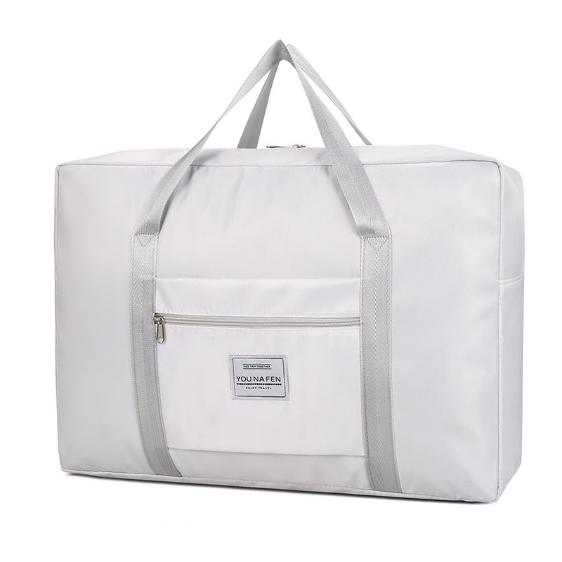 Travel Duffle Bag Bowlift