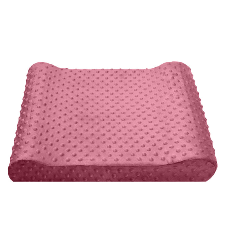 Memory Foam Pet Support Cushion Dog Bed