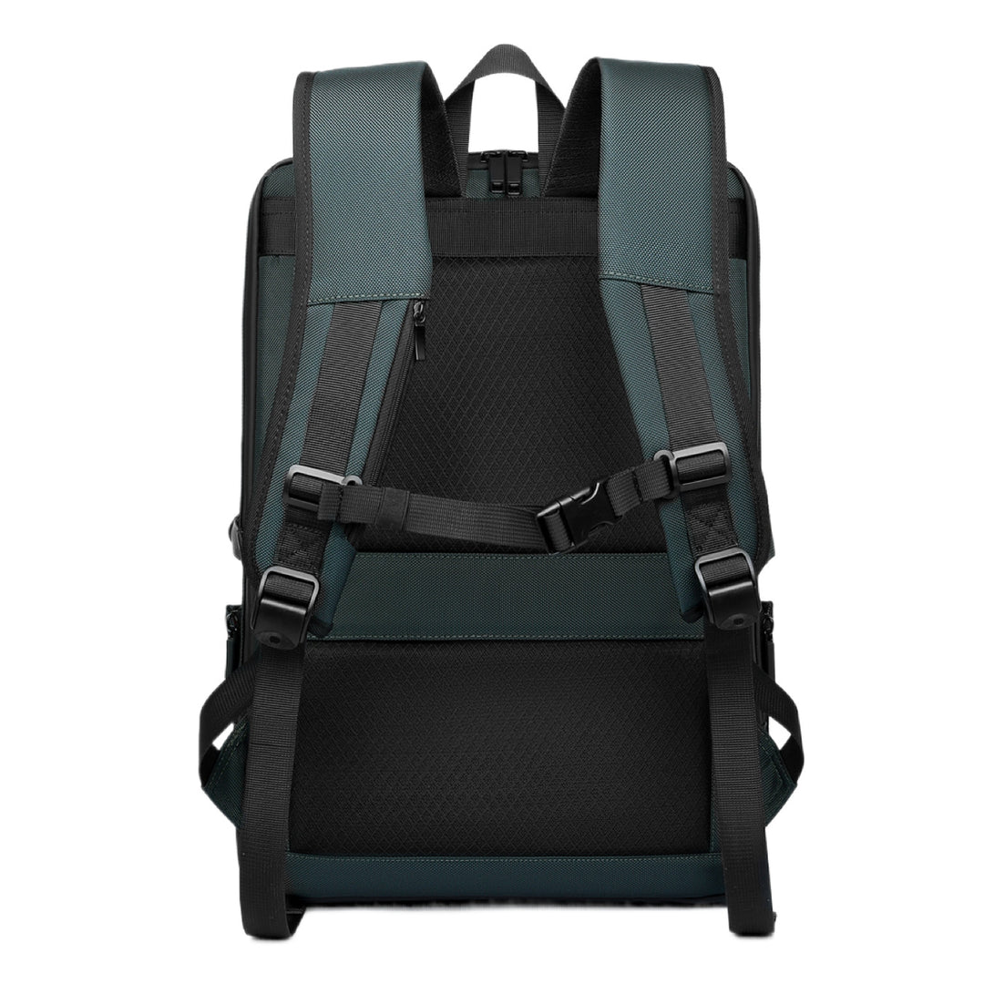 More Elegant Multifunctional Laptop Backpack Bowlift