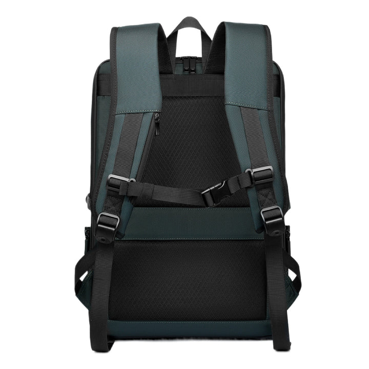 More Elegant Multifunctional Laptop Backpack Bowlift