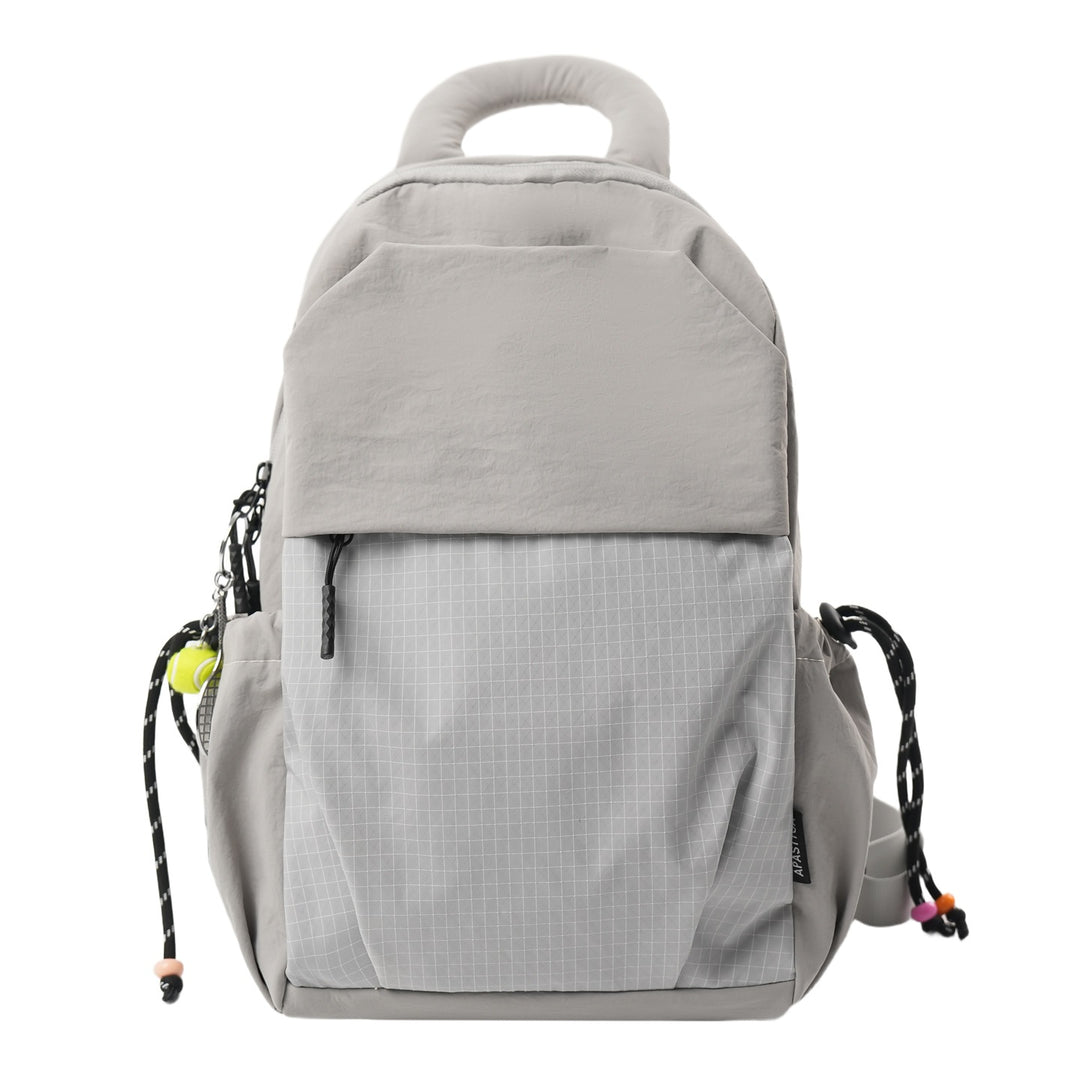 Lightweight Versatile Utility Backpack Bowlift