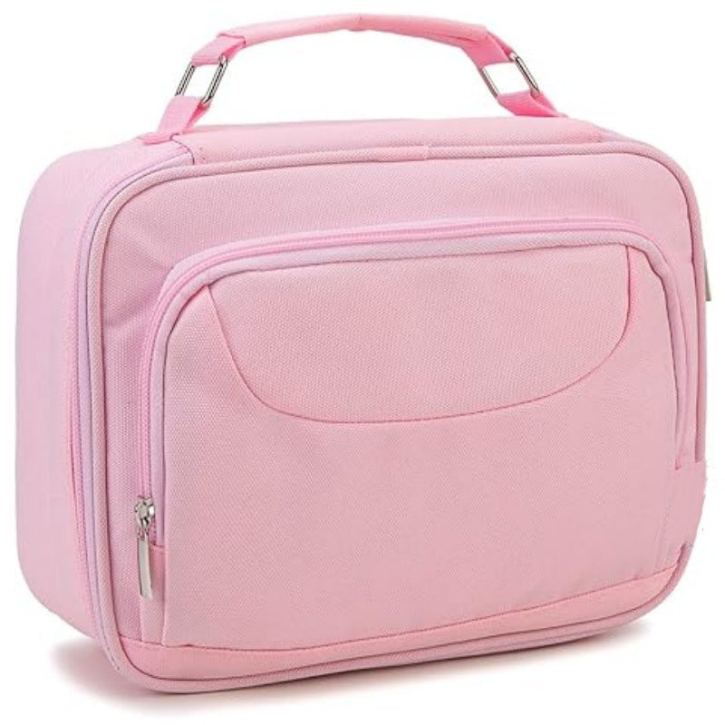 Practical and Stylish Cosmetic Bag Bowlift