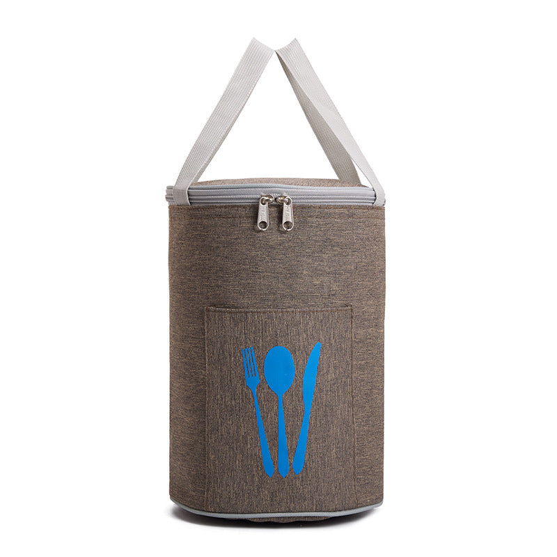 Insulated Food Storage Bag Bowlift