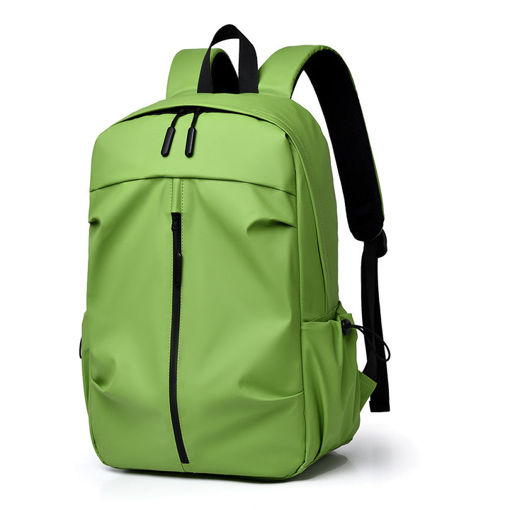 Sleek Waterproof Backpack Bowlift
