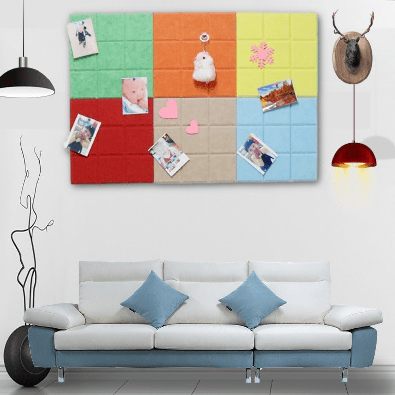 Decorative Wall Panel Bowlift