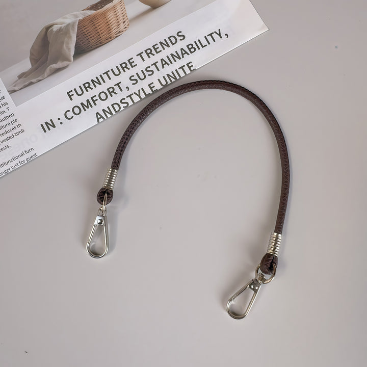 Durable Clip-On Lanyard Bowlift