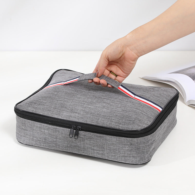 Travel Organizer Bag Bowlift