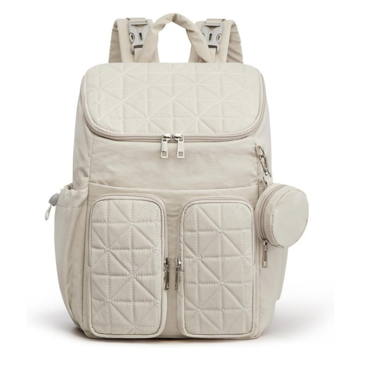 Multifunctional backpack with insulating compartments Bowlift