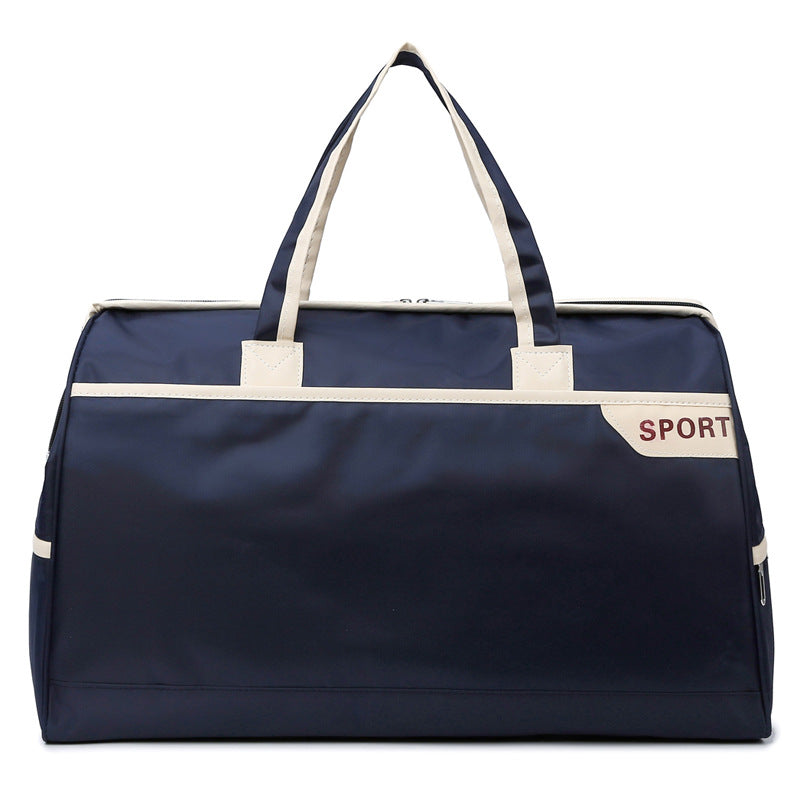 Sports Travel Tote