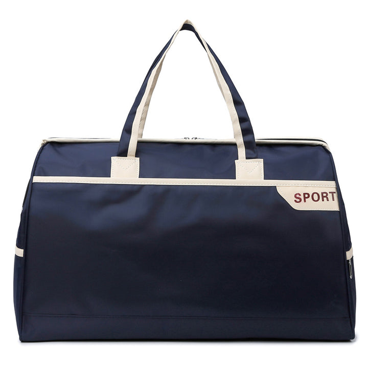 Sports Travel Tote