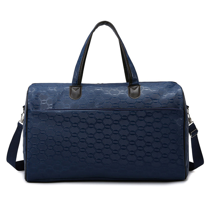 Classic Stylish Travel Duffle Bag Bowlift