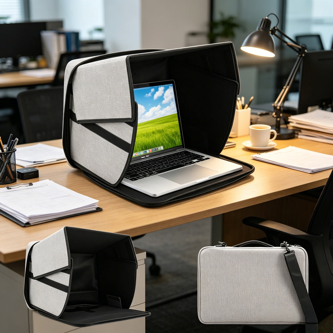 Laptop Case Bowlift