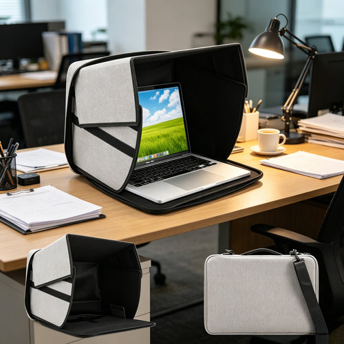 Laptop Case Bowlift