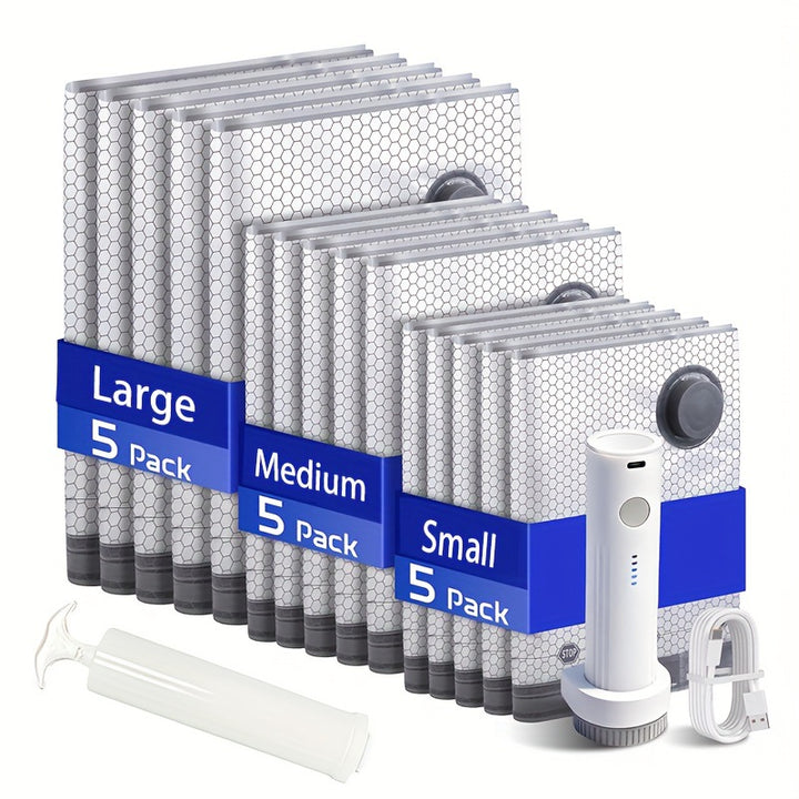 Plug-In Ultrasonic Portable Vacuum Pump Bowlift