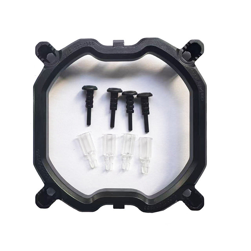 Modular Connector Kit Bowlift