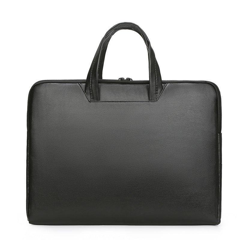 Professional Laptop Sleeve Bag Bowlift