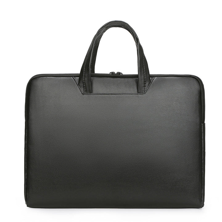 Professional Laptop Sleeve Bag Bowlift