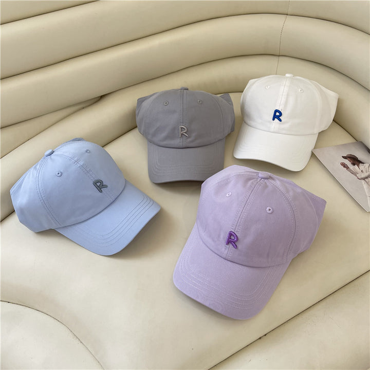 Women's Adjustable Cotton Cap Bowlift 1783922712