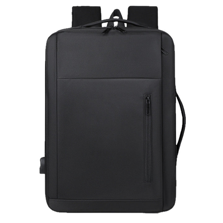 Modern Laptop Backpack Bowlift