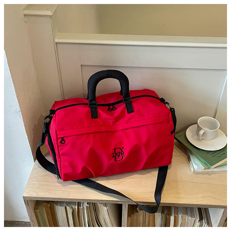 Multi-Functional Travel Weekend Bag Bowlift