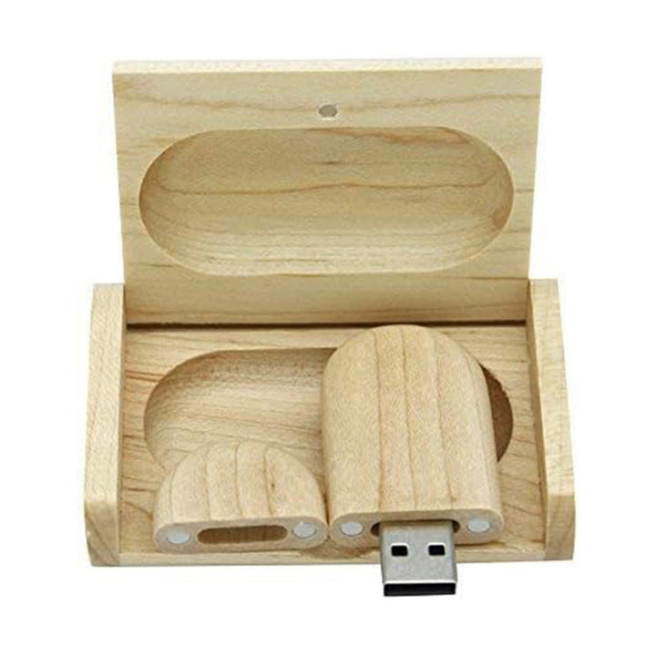 oden USB Flash Drive Bowlift