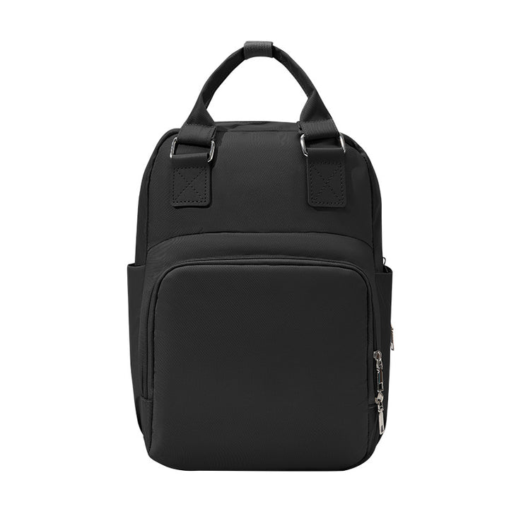 Sleek Multi-Pocket Backpack Bowlift