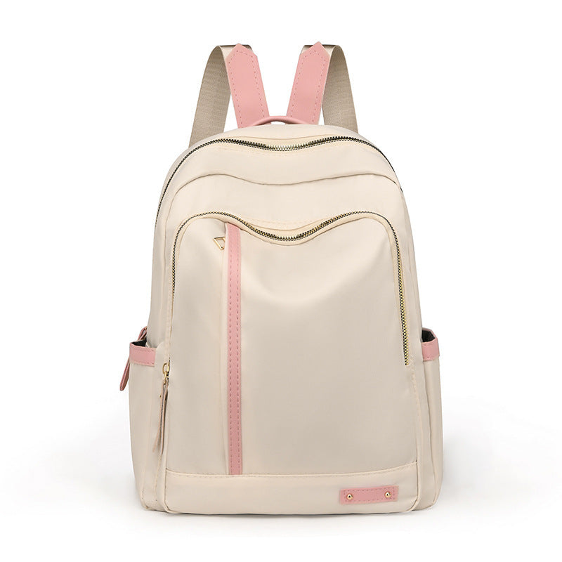 Lightweight Urban Backpack Bowlift