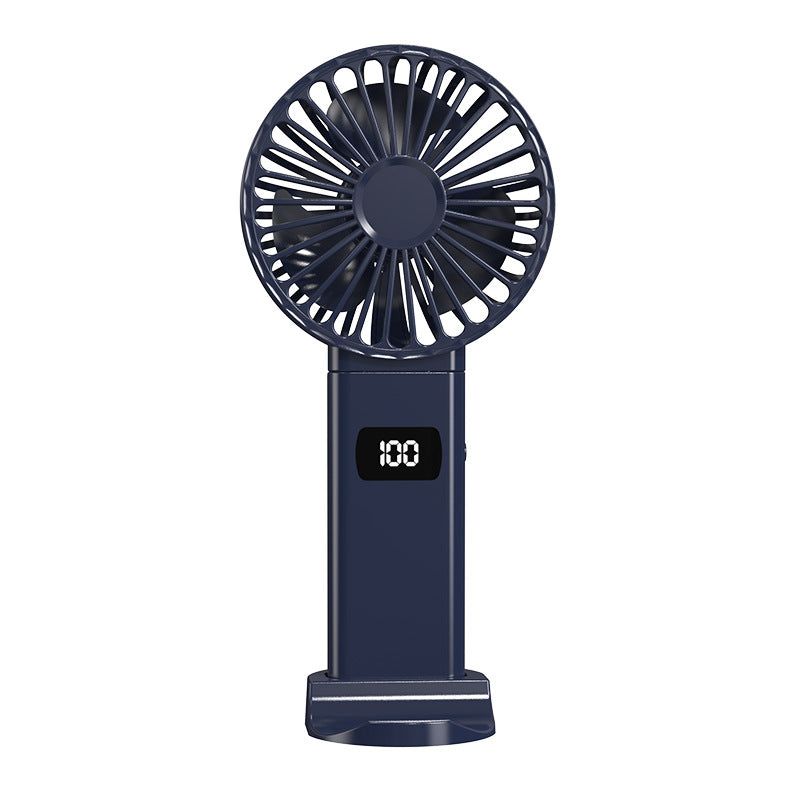 Portable Handheld Fan Bowlift