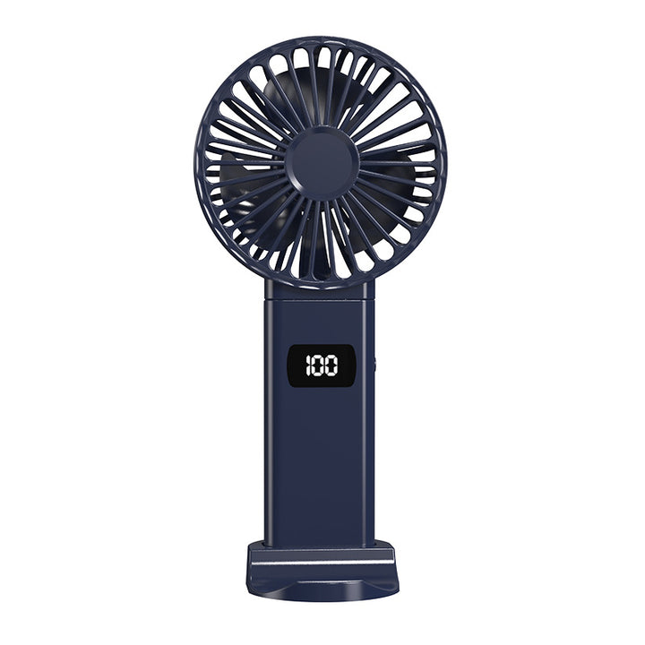 Portable Handheld Fan Bowlift