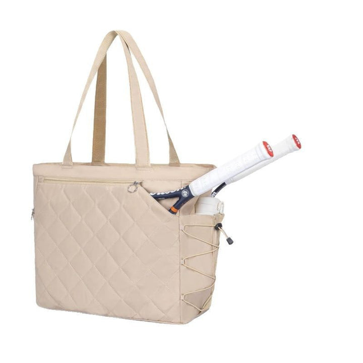 Multifunctional Sports Bag Bowlift