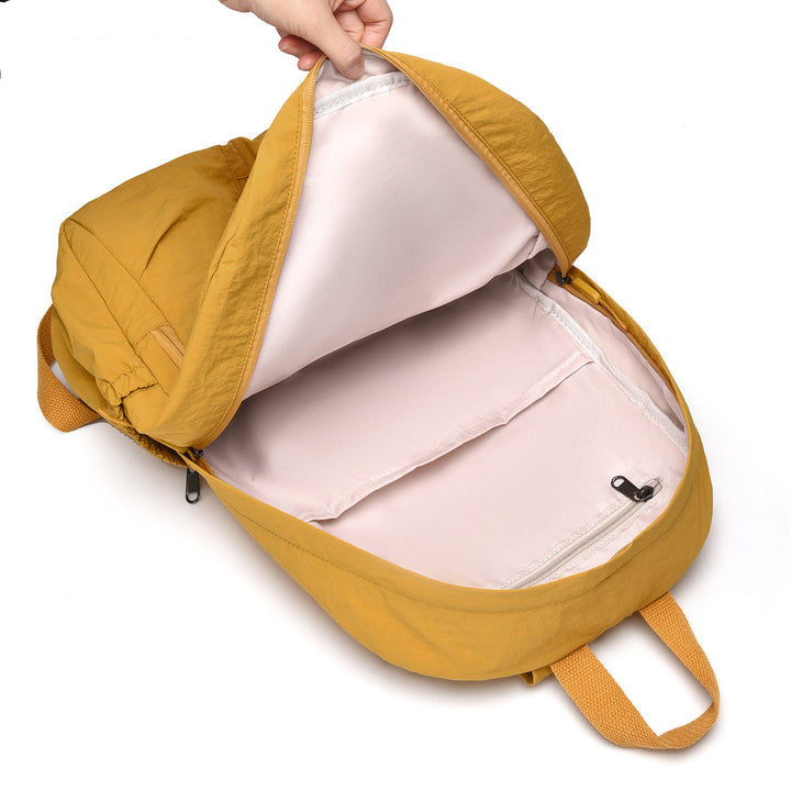 Lightweight Urban Exploration Backpack Bowlift