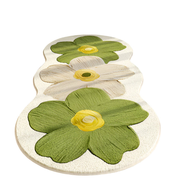 BowLift | Verdant Luxe Area Rug | Elevate your space with nature-inspired elegance