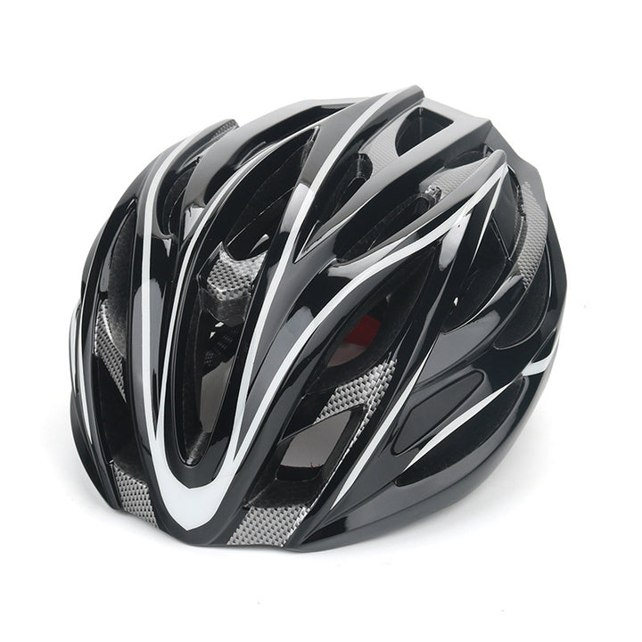 Lightweight Cycling Helmet Bowlift