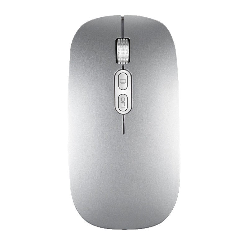 Wireless Precision Optical Mouse Bowlift
