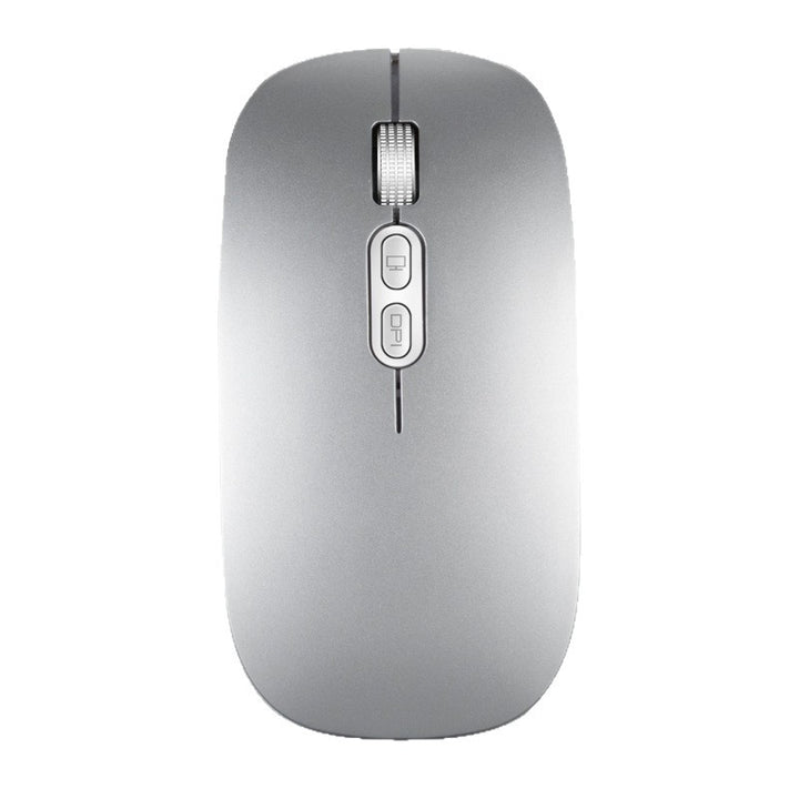 Wireless Precision Optical Mouse Bowlift