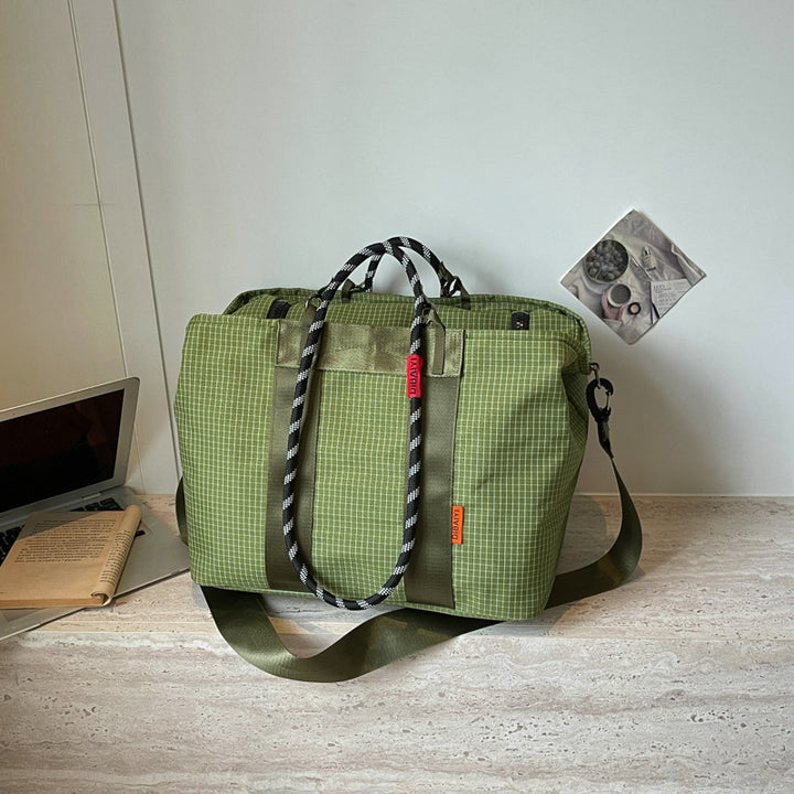 Multi-Functional Travel