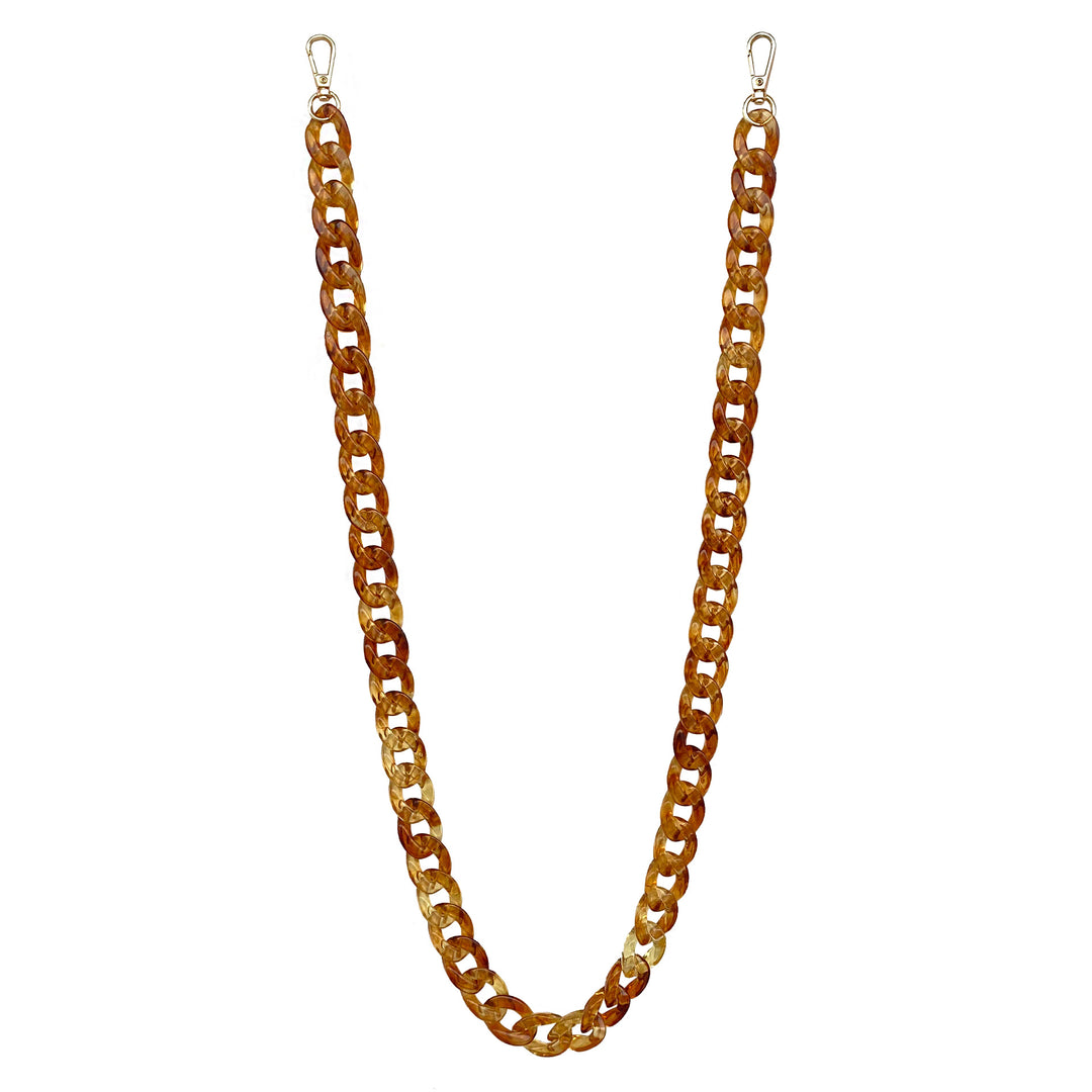 Trendy Chain Eyewear Holder Bowlift