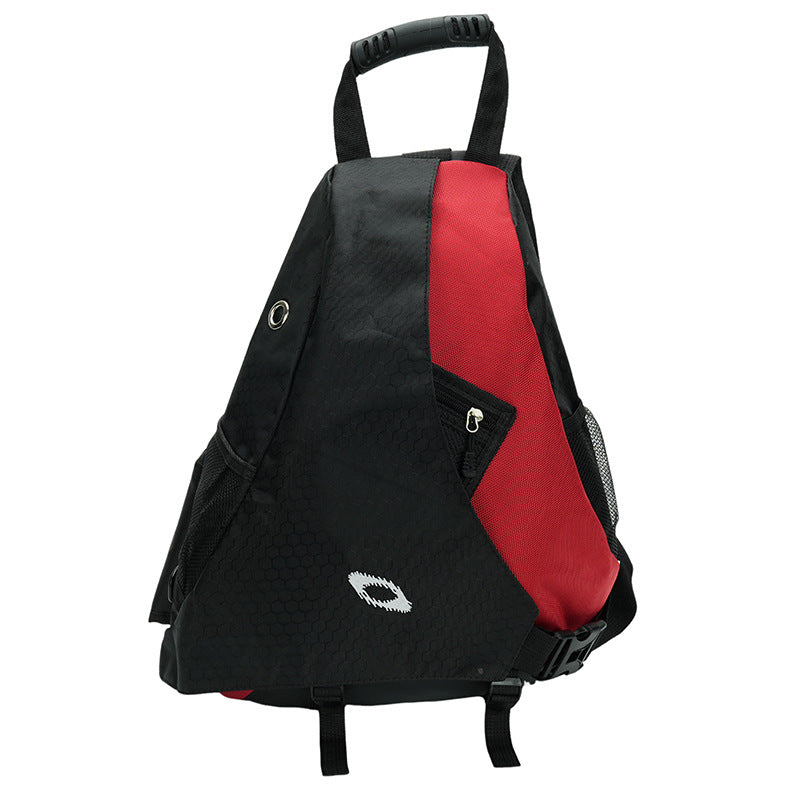 Casual Sling Backpack Bowlift